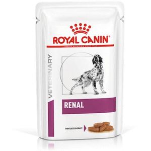 Royal Canin Renal Portie - 12 x 100 gram