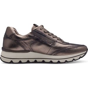 Tamaris Pure Relax Dames Sneakers - BRONCE - Maat 41