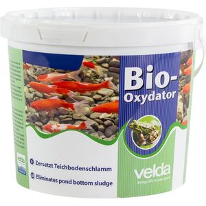 Velda Bio-oxydator - Voor Oppervlakte : 25 m²
