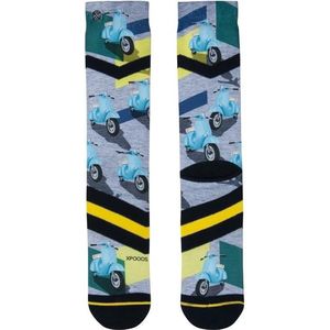 Xpooos Socks Scooter 60176, Maat 39/42