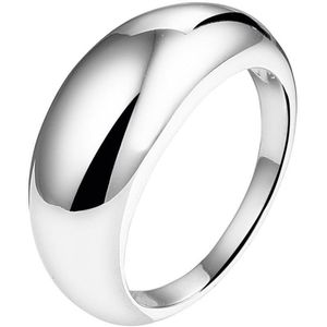 The Jewelry Collection Ring - Zilver