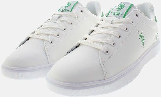 U.S. POLO Schuhe Low-Sneaker BYRON001