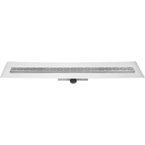 Easydrain Compact 50  Douchegoot