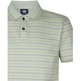 Petrol - Heren Polo - M-1050-POL918 - 6173 Desert Sage