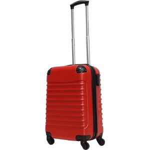 Quadrant S Handbagage Koffer - Rood