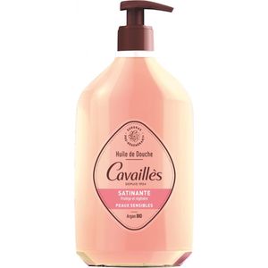 Rogé Cavaillès Satijn Douche Olie 750 ml