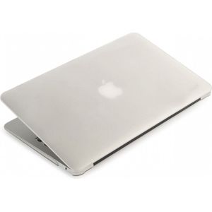 Tucano Nido - Harde notebookkoffer - 13 - transparant - voor Apple MacBook Air with Retina display (Eind 2018)