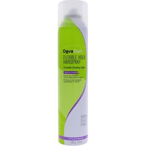 DevaCurl Flexible-Hold Hair Spray (10 oz.)