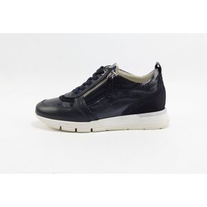 DLSport 6523 versione 0B vitello river dubai BLAUW