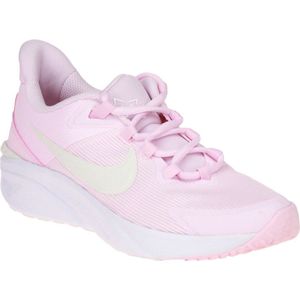 Nike Star Runner 4 NN GS Roze