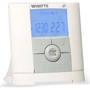 Watts Vision Programmeerbare RF thermostaat