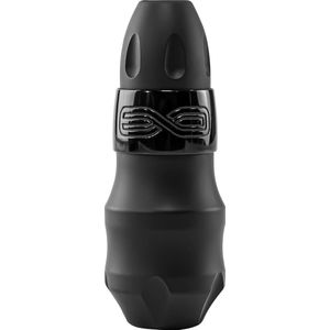 FK Irons Spektra Exo Black Ops 3.2 MM | Premium Professionele Tattoo Machine | Draadloze Tatoeage Pen | Wireless | PMU Gun | Zelf Tatoeëren Kit | Cartridges | Naalden | Beginner & Gevorderden Set 1RL | 3RL | 7RL