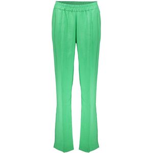 Geisha Broek Pantalon Met Oprijgnaad 41201 20 530 Green Dames Maat - XXL