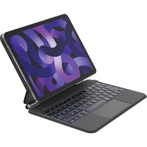 Belkin Magnetic Keyboard Folio - Geschikt voor 10.9/11"" iPad Air and iPad Pro - Frans (AZERTY)