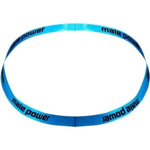 Male Power Uplift Jock - L/XL black L/XL
