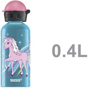 SIGG Bella Unicorn Drinkbeker 0.4L