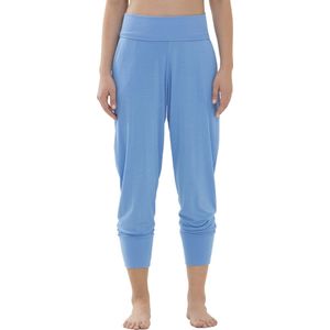 Mey Yogabroek Sleep & Easy Vita Dames 16017 388 true blue 42