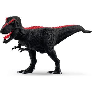 Schleich Dinosaurus Black T-Rex 72175 Exclusive