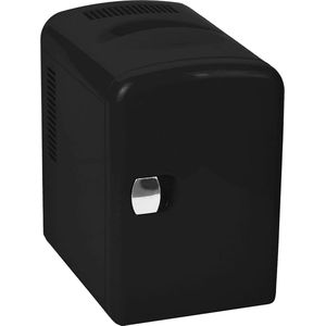 Mini koelkast - Mini fridge - kleine koelkast voor kamer, cosmetica, kantoor, auto - Camping fridge - Campingkoelkastje