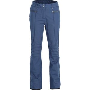 Dare2B Dames Inspired II Skibroek Dark Denim Maat S/36