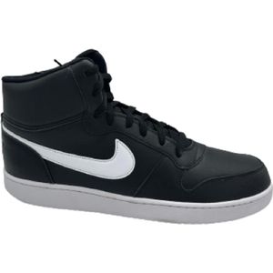 Nike - Sneaker - Volwassenen - Unisex - Wit/Zwart - Maat 47,5