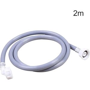 safety inlet hose, Aquastop hose for washing machines and dishwashers/washing machines 2m