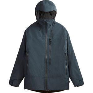 Picture Broader 3L Jacket heren dark blue - L