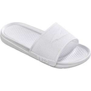 Beco Slippers Nautik Unisex Wit Maat 44