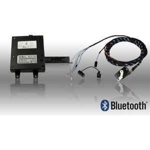VW Premium Bluetooth 7P6 730 510 310 035 315 M RNA Iphone UHV FSE nieuwe