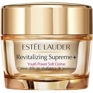 Estee Lauder REVITALIZING SUPREME+ YOUTH POWER SOFT CREME MOISTURIZER 75ml