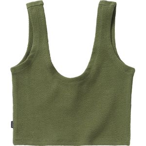 Mystic Flux Singlet - 2023 - Dark Olive - L