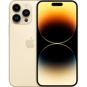Smartphone Apple iPhone 14 Pro Max Goud 256 GB