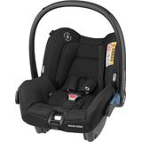 Maxi-Cosi Citi Autostoeltje - Essential Black