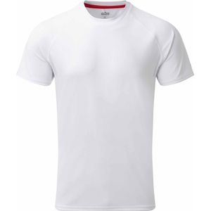 Gill UV Tech Tee Short Sleeve Heren