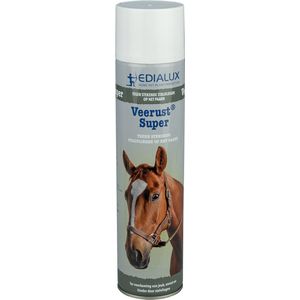 Edialux Veerust Super Paard 600 ML