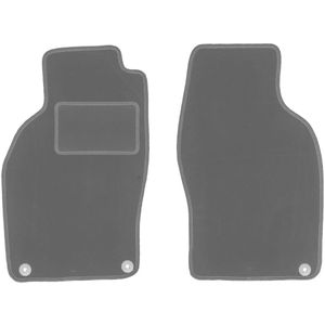 Automatten voor: Saab 9-3 I cabriolet (1998-2003)