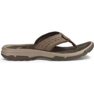 Teva M LANGDON FLIP Heren Slippers - Beige