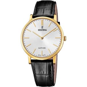 Festina F20016/1 Heren Horloge