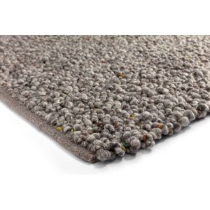 Vloerkleed Brinker Carpets Modena Beige 840 - maat 170 x 230 cm