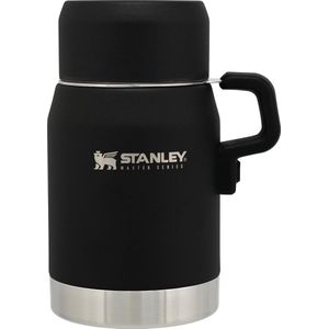 Stanley Master Onbreekbare Roestvrijstalen Pot - 0,5 liter