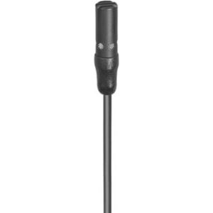 Audio-Technica Cardioid Condenser Lavalier - Lavaliermicrofoon