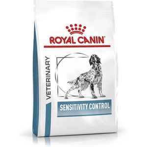 Royal Canin Veterinary Diet Dog Sens Control - Hondenvoer - 14 kg