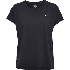 Only Play Aubree S/S Loose Tr Curvyopus Fitness Top Dames - Maat 40/42
