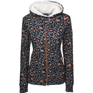 PK International Sportswear - Sweater - Robijn - All Over Beetle