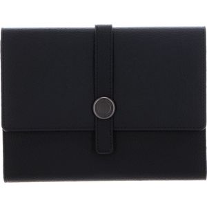 HUGO BOSS Schrijfmappen Executive Writing Set Black Zwart