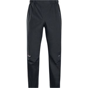 Berghaus Paclite Ovrtrs Dames Regenbroek Black 8 STD