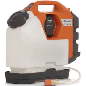 Husqvarna WT15i Watertank 15 liter met accu en lader