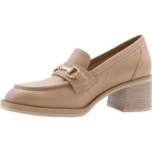 Nero Giardini Mocassin Camel 40