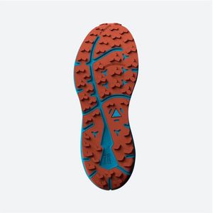 Hardloopschoenen voor Volwassenen Brooks Divide 3 Mannen Donker grijs - 42.5