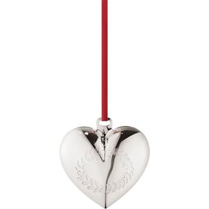 Georg Jensen - Christmas 2016 Ornament Christmas Bell